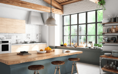 Sustainable Style Meets Personalized Design in West Virginia