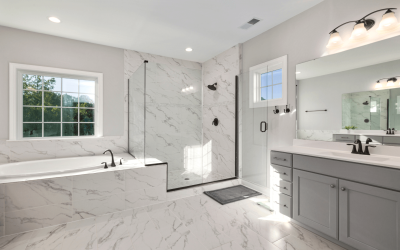 Embracing Smart Technology for Your Bathroom Renovation in West Virginia